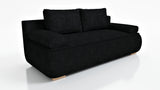 NEW!! SOFA BED BARI 215CM CHOICE OF COLORS