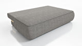 NEW!! SOFA BED BARI 215CM CHOICE OF COLORS