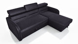UNIVERSAL CORNER ANTON 225CM / SPRINGS + FOAM - Anna Furniture
