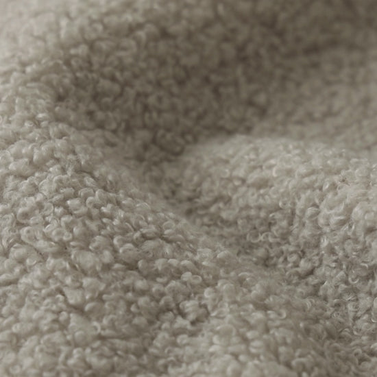 CORNER SOFA BED LUNA U 380cm universal RIGHT/LEFT CORNER / FOAM STAIN PROOF FABRIC