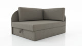 UNIVERSAL CORNER SOFA BED KUBUS CUBE / Children room
