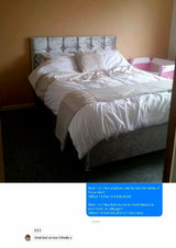 CUSTOMER POHOTOS & REVIEWSVISIT AND LIKE OUR FACEBOOK PAGEAnna Furniture