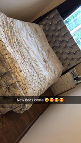 CUSTOMER POHOTOS & REVIEWSVISIT AND LIKE OUR FACEBOOK PAGEAnna Furniture