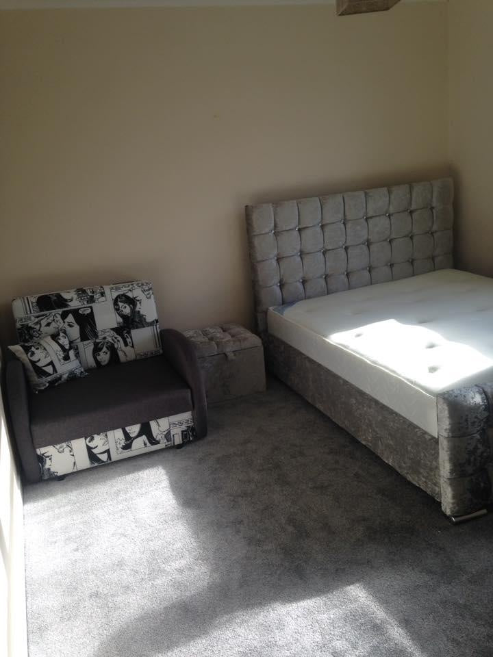 CUSTOMER POHOTOS & REVIEWSVISIT AND LIKE OUR FACEBOOK PAGEAnna Furniture