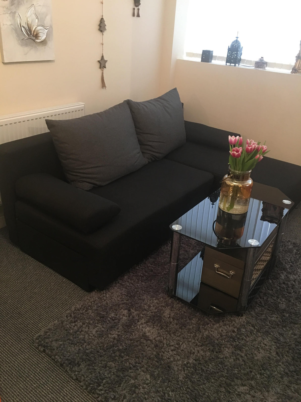 CUSTOMER POHOTOS & REVIEWSVISIT AND LIKE OUR FACEBOOK PAGEAnna Furniture