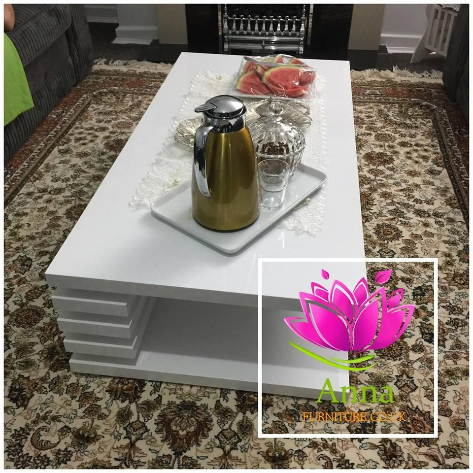 CUSTOMER POHOTOS & REVIEWSVISIT AND LIKE OUR FACEBOOK PAGEAnna Furniture