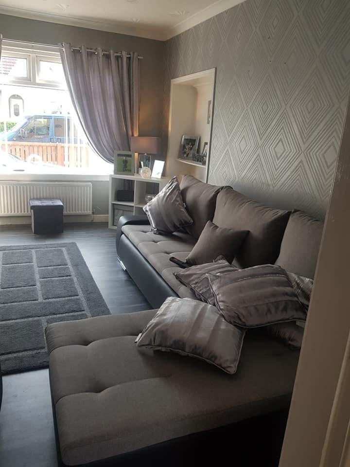 CUSTOMER POHOTOS & REVIEWSVISIT AND LIKE OUR FACEBOOK PAGEAnna Furniture