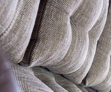 CORNER SOFA BED SAM BROWN BERLIN 03 / W55 236CM 2X STORAGE SPACE universal RIGHT/LEFT CORNER / BONELL SPRINGS + FOAMTHIS MODEL IS UNIVERSAL WHICH MEANS YOU CAN CHOOSE CORNER SIDE DURING ASSEMBLY3x PILLOWS INCLUDED2X STORAGE SPACE BONELL SPRINGS + FOAM DIM