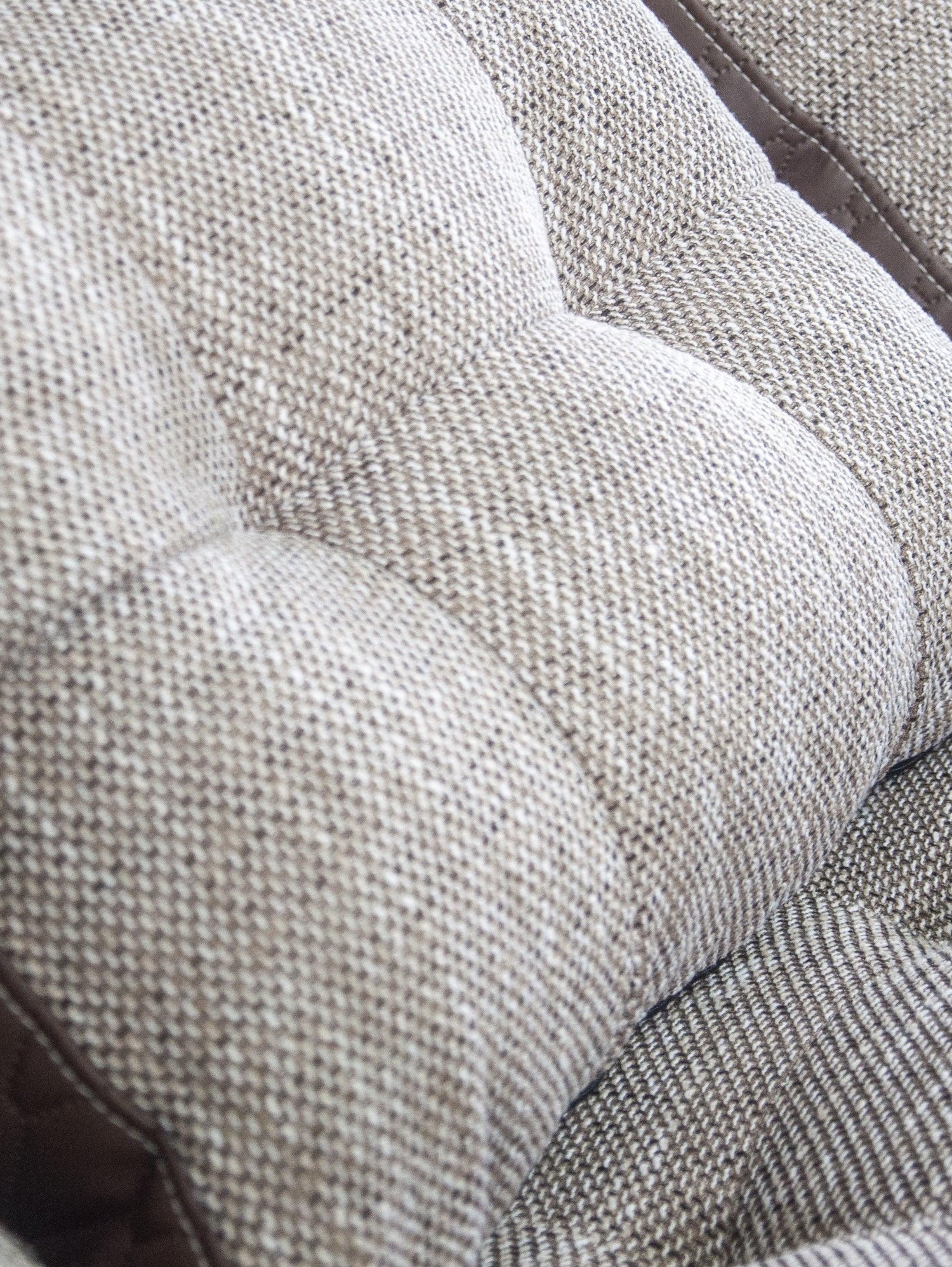 CORNER SOFA BED SAM BROWN BERLIN 03 / W55 236CM 2X STORAGE SPACE universal RIGHT/LEFT CORNER / BONELL SPRINGS + FOAMTHIS MODEL IS UNIVERSAL WHICH MEANS YOU CAN CHOOSE CORNER SIDE DURING ASSEMBLY3x PILLOWS INCLUDED2X STORAGE SPACE BONELL SPRINGS + FOAM DIM