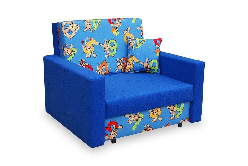 SINGLE SOFA BED SMART I 108CM CHOICE OF COLOR / FOAMDimensions :- width 108 cm- height 85 cm- depth 95 cm- area sleeping 80/195 cm(no possibility to change dimensions) +/- 3The sofa is made of a wooden frame, the sleeping surface is made of PUR T30 / 42 f