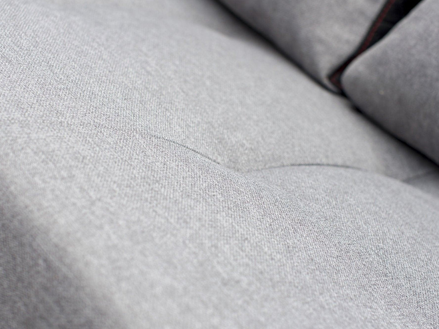 CORNER SOFA BED SAM GREY /BLACK 236CM 2X STORAGE SPACE universal RIGHT/LEFT CORNER / BONELL SPRINGS + FOAMTHIS MODEL IS UNIVERSAL WHICH MEANS YOU CAN CHOOSE CORNER SIDE DURING ASSEMBLY3x PILLOWS INCLUDED2X STORAGE SPACE BONELL SPRINGS + FOAM - length: 236