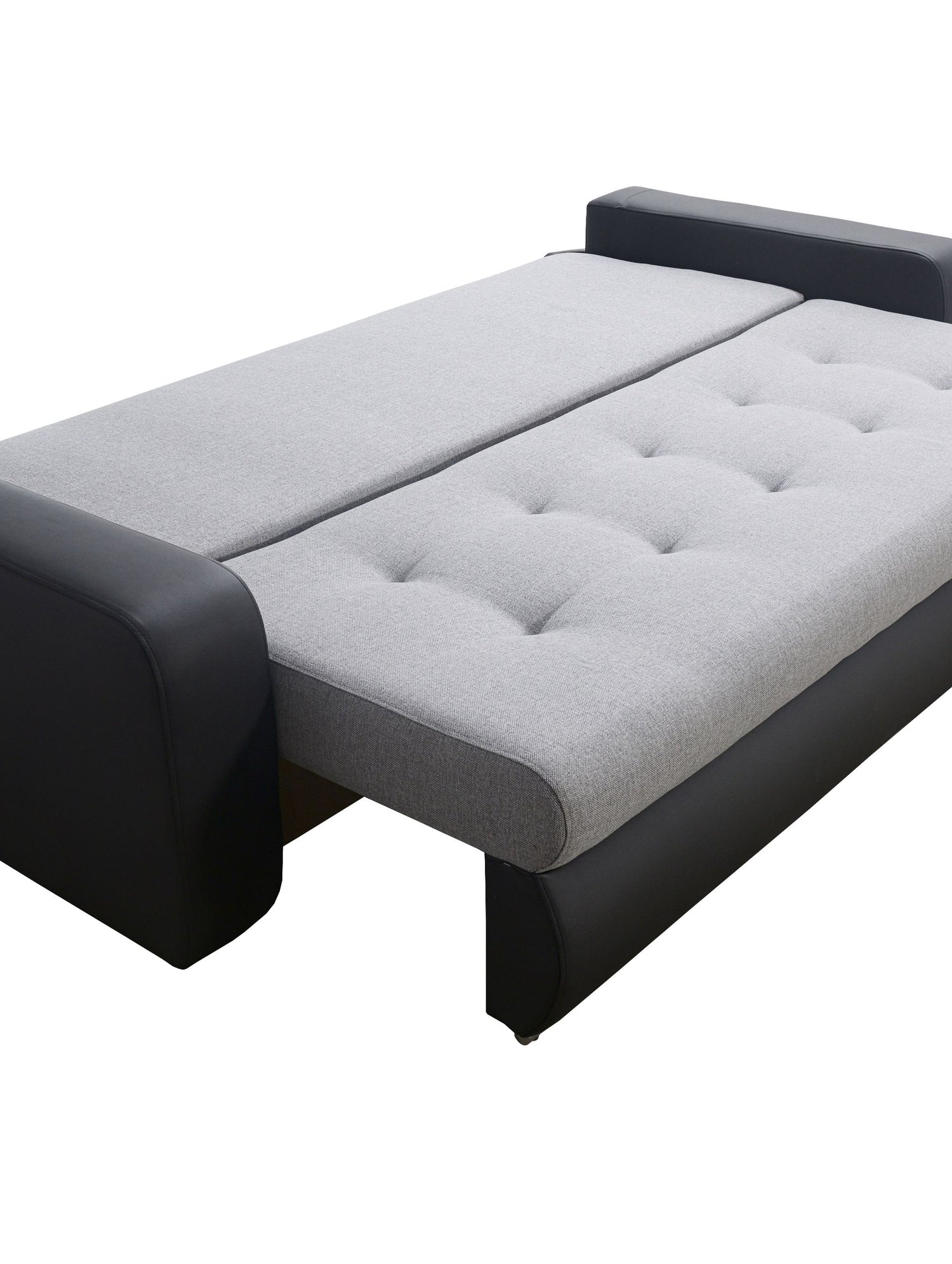 SOFA BED DAVY 228CM / BONELL SPRINGS + FOAM CHOICE OF COLORMADE IN FABRIC INARI CLICK HERE + MADRID FAUX LEATHER CLICK HERE Dimensions:- 143/190 sleeping area- width 228- depth 93- height to the seat 42* dimensions are given with a tolerance of +/- 3 cmSp