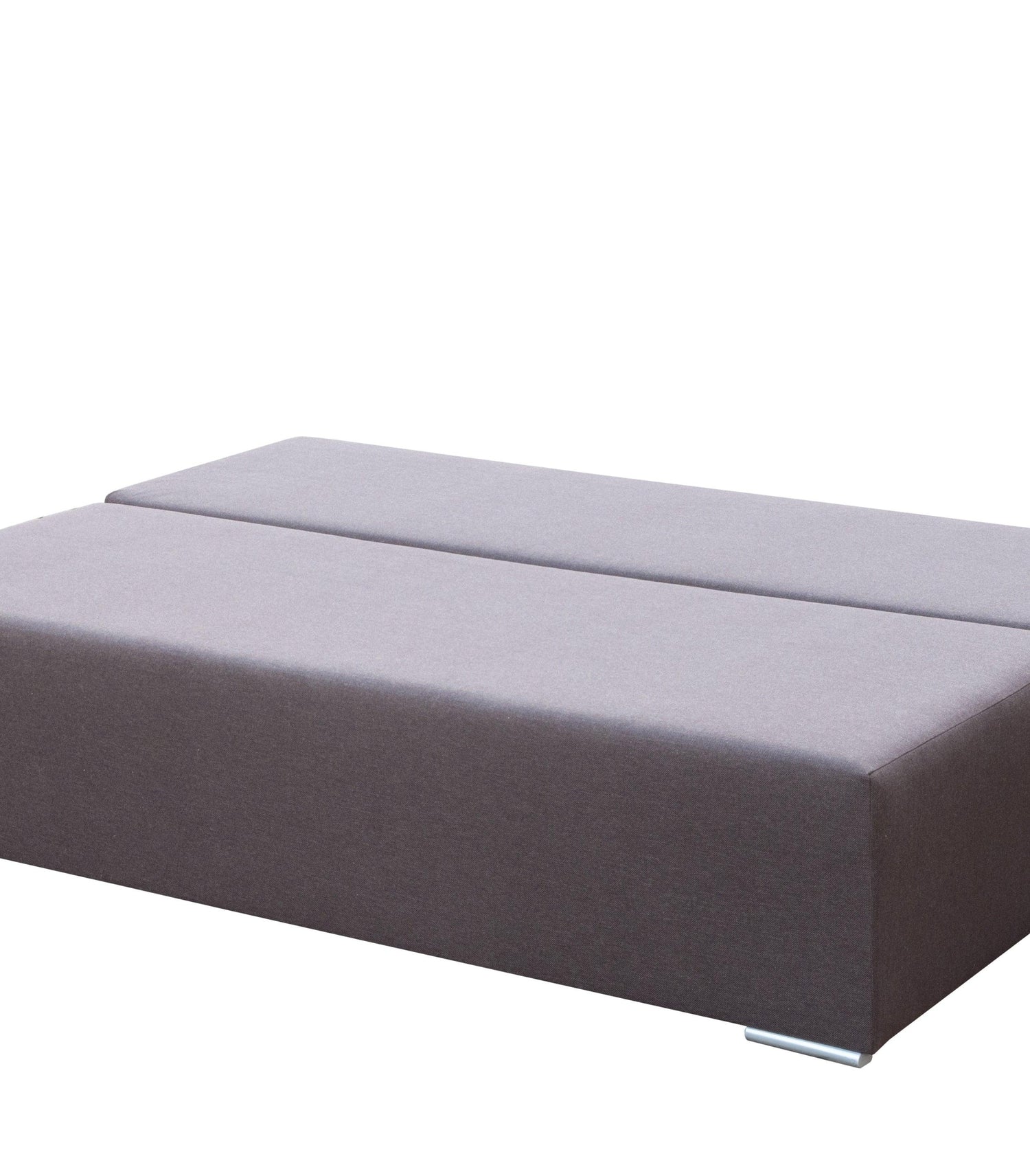 SOFA BED VERA 197CM CHOICE OF COLOR / FOAMMADE IN INARI FABRIC CLICK HEREThe couch is made of high-quality materials. Its solid frame is made of solid wood and furniture board.The seat and backrest are made of first-class foam, which makes it relatively r