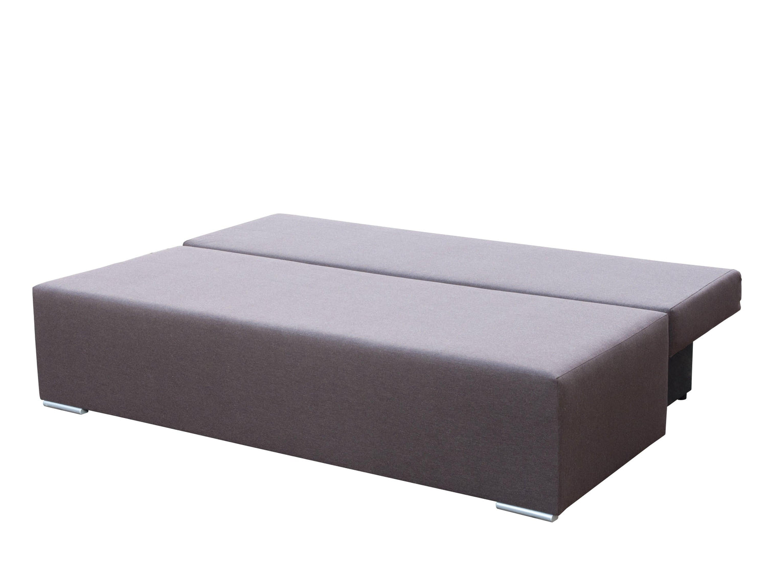 SOFA BED VERA 197CM INARI 96+91 / FOAMMADE IN INARI FABRIC CLICK HEREThe couch is made of high-quality materials. Its solid frame is made of solid wood and furniture board.The seat and backrest are made of first-class foam, which makes it relatively resis