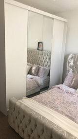 CUSTOMER POHOTOS & REVIEWSVISIT AND LIKE OUR FACEBOOK PAGEAnna Furniture