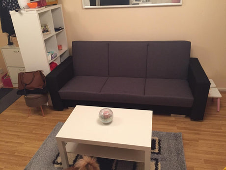 CUSTOMER POHOTOS & REVIEWSVISIT AND LIKE OUR FACEBOOK PAGEAnna Furniture