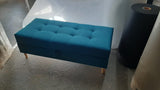 OTTOMAN STORAGE BOX 129X55CM MATCHING WITH SOFA BRIAN AND PALMO CHOICE OF COLORSMADE IN MALMO FABRIC CLICK HERESPARK FABRIC CLICK HERESIZE:129X55CMHEIGHT 43CMCAN BE MADE IN DIFFERENT FABRIC/COLOR CONTACT US TO ORDERAnna Furniture