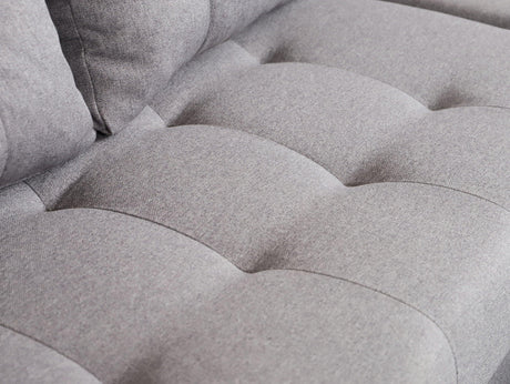 CORNER SOFA BED PALMO 2X STORAGE SPACE MALMO 90 GREY 240cm universal RIGHT/LEFT CORNER / BONELL SPRINGS + FOAMVIEW ALL COLORS CLICK HERE﻿THIS MODEL IS UNIVERSAL WHICH MEANS YOU CAN CHOOSE CORNER SIDE DURING ASSEMBLYMADE IN MALMO FABRIC CLICK HERE3x PILLOW