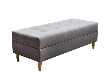 CORNER SOFA BED BRIAN 222CM + STORAGE PUFF / OTTOMAN MALMO 95 UNIVERSAL RIGHT/LEFT CORNER / BONELL SPINGS + FOAMTHIS MODEL IS UNIVERSAL WHICH MEANS YOU CAN CHOOSE CORNER SIDE DURING ASSEMBLYMADE IN MALMO FABRIC CLICK HERE3x PILLOWS INCLUDED2X STORAGE SPAC