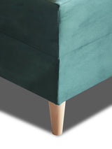 NEW! CORNER SOFA BED SNUGGY 222CM MANILA 20 UNIVERSAL CORNER RIGHT/LEFT / FOAMTHIS MODEL IS UNIVERSAL WHICH MEANS YOU CAN CHOOSE CORNER SIDE DURING ASSEMBLY3x PILLOWS INCLUDED1X STORAGE SPACESOFT TOUCH FABRC MANILA CLICK HEREDIMENTIONS222X137.5CMSLEEPING