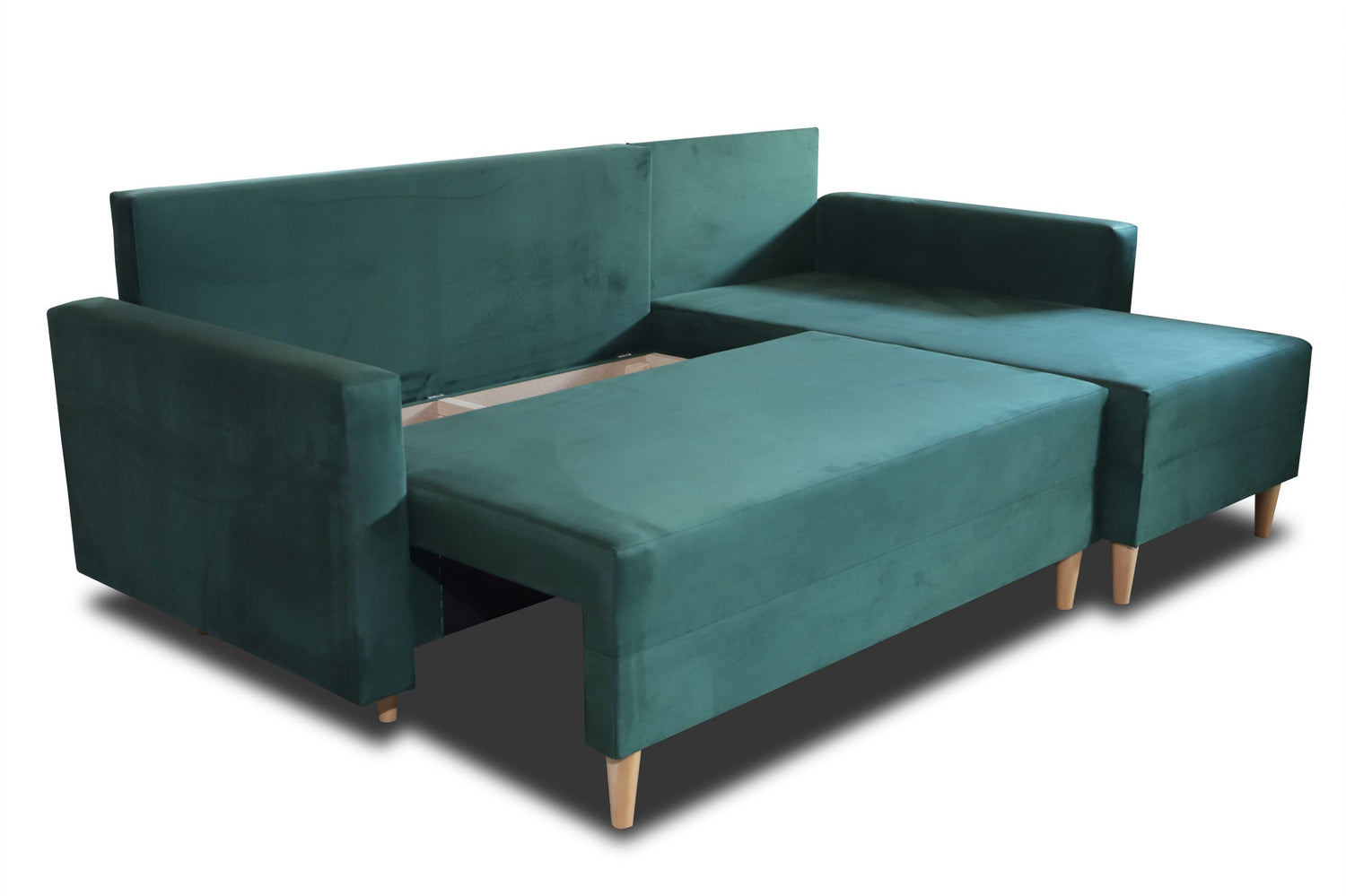 NEW! CORNER SOFA BED SNUGGY 222CM MANILA 20 UNIVERSAL CORNER RIGHT/LEFT / FOAMTHIS MODEL IS UNIVERSAL WHICH MEANS YOU CAN CHOOSE CORNER SIDE DURING ASSEMBLY3x PILLOWS INCLUDED1X STORAGE SPACESOFT TOUCH FABRC MANILA CLICK HEREDIMENTIONS222X137.5CMSLEEPING