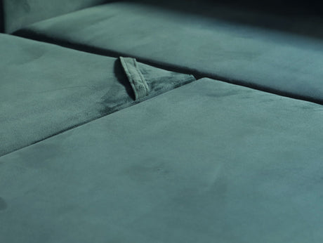 NEW! CORNER SOFA BED SNUGGY 222CM MANILA 20 UNIVERSAL CORNER RIGHT/LEFT / FOAMTHIS MODEL IS UNIVERSAL WHICH MEANS YOU CAN CHOOSE CORNER SIDE DURING ASSEMBLY3x PILLOWS INCLUDED1X STORAGE SPACESOFT TOUCH FABRC MANILA CLICK HEREDIMENTIONS222X137.5CMSLEEPING