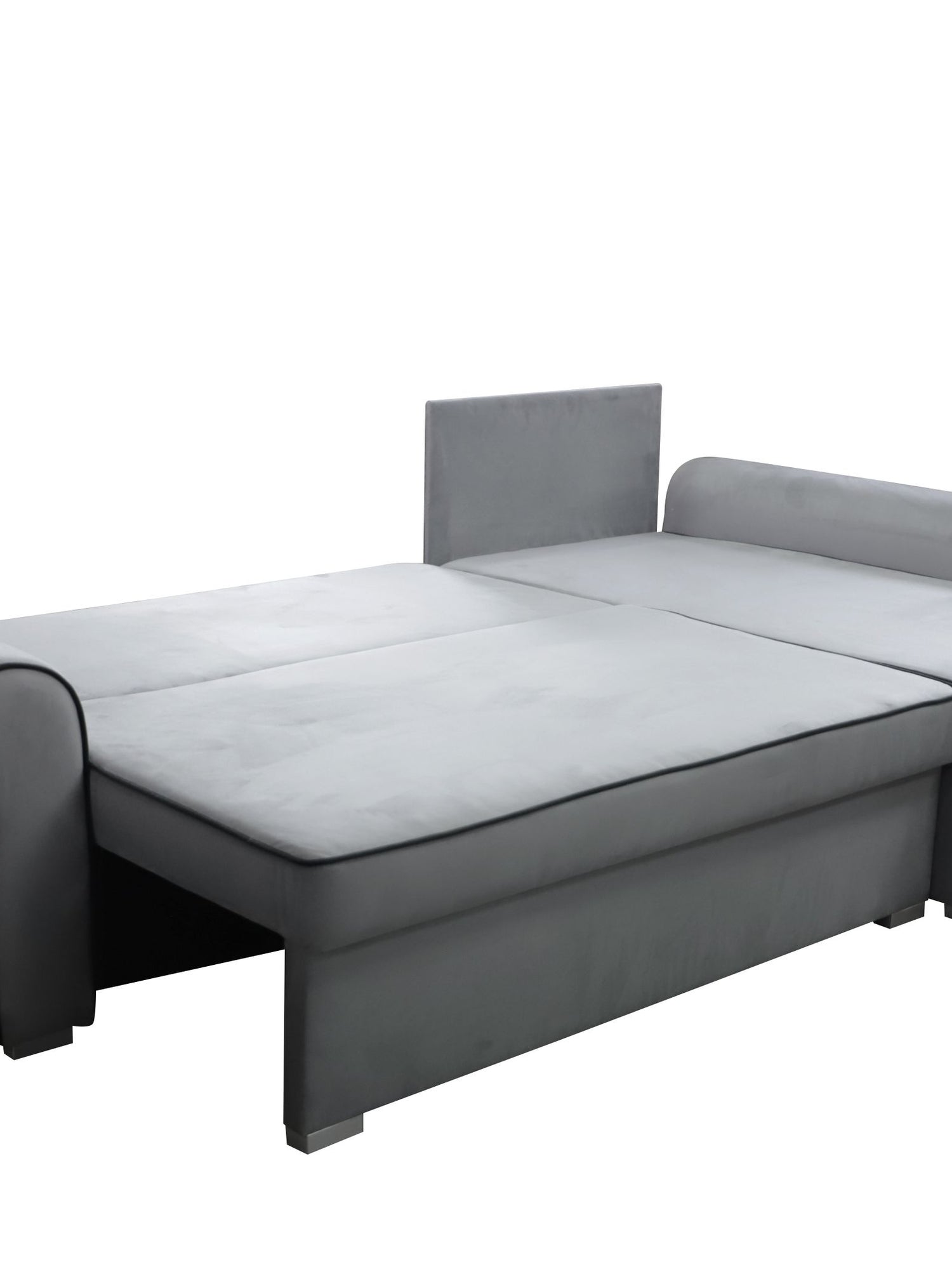 UNIVERSAL CORNER SOFA BED LORD 244cm 2X STORAGE SPACE CHOICE OF COLORS / FOAMTHIS MODEL IS UNIVERSAL WHICH MEANS YOU CAN CHOOSE CORNER SIDE DURING ASSEMBLY3x PILLOWS INCLUDED2X STORAGE SPACEMADE IN MANILA FABRIC CLICK HERE2X STORAGE SPACEManila are charac