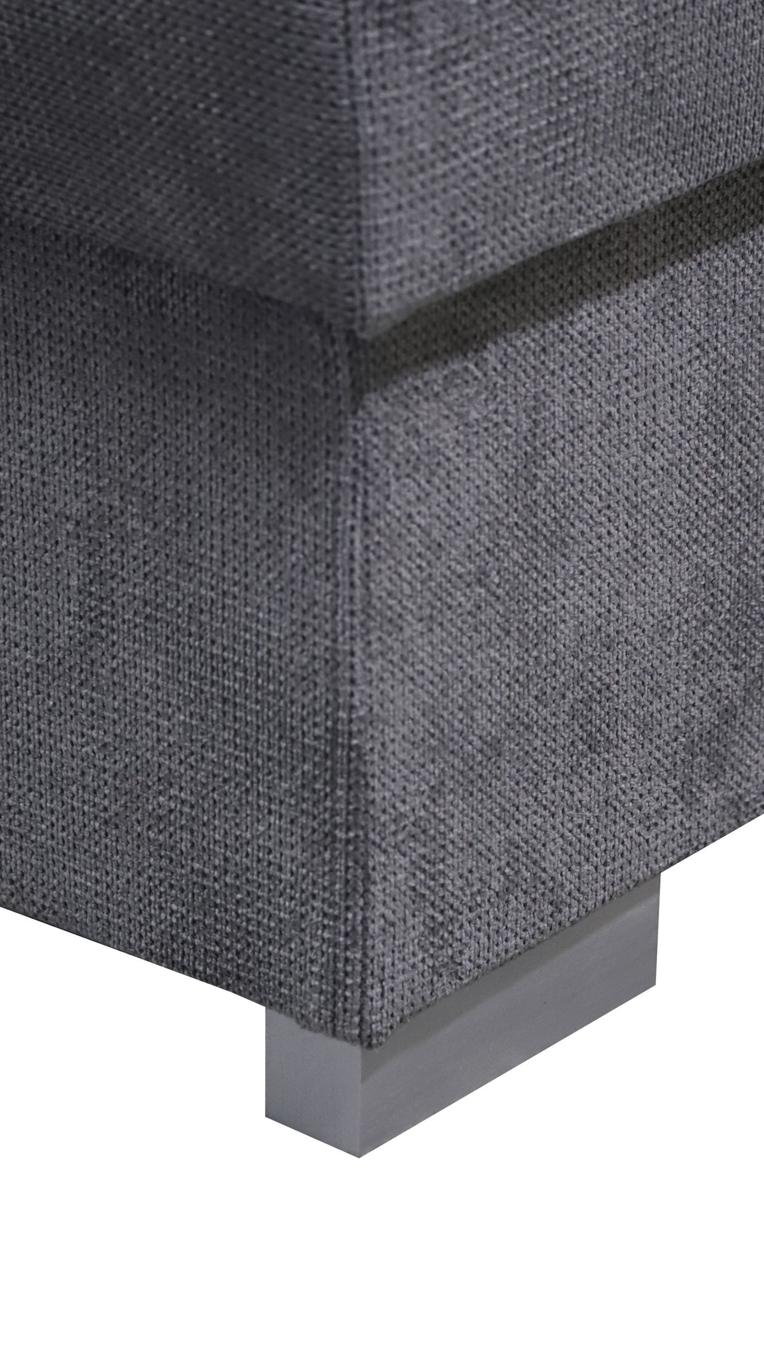 UNIVERSAL CORNER SOFA BED ASTEE 235CM EASY CLEAN FABRIC ADJUSTABLE HEADREST CHOICE OF COLORS / SPRINGS + FOAMTHIS MODEL IS UNIVERSAL WHICH MEANS YOU CAN CHOOSE CORNER SIDE DURING ASSEMBLYASTI 1 ecru ASTI 2 beige ASTI 3 cold beige ASTI 4 toffee ASTI 5 milk