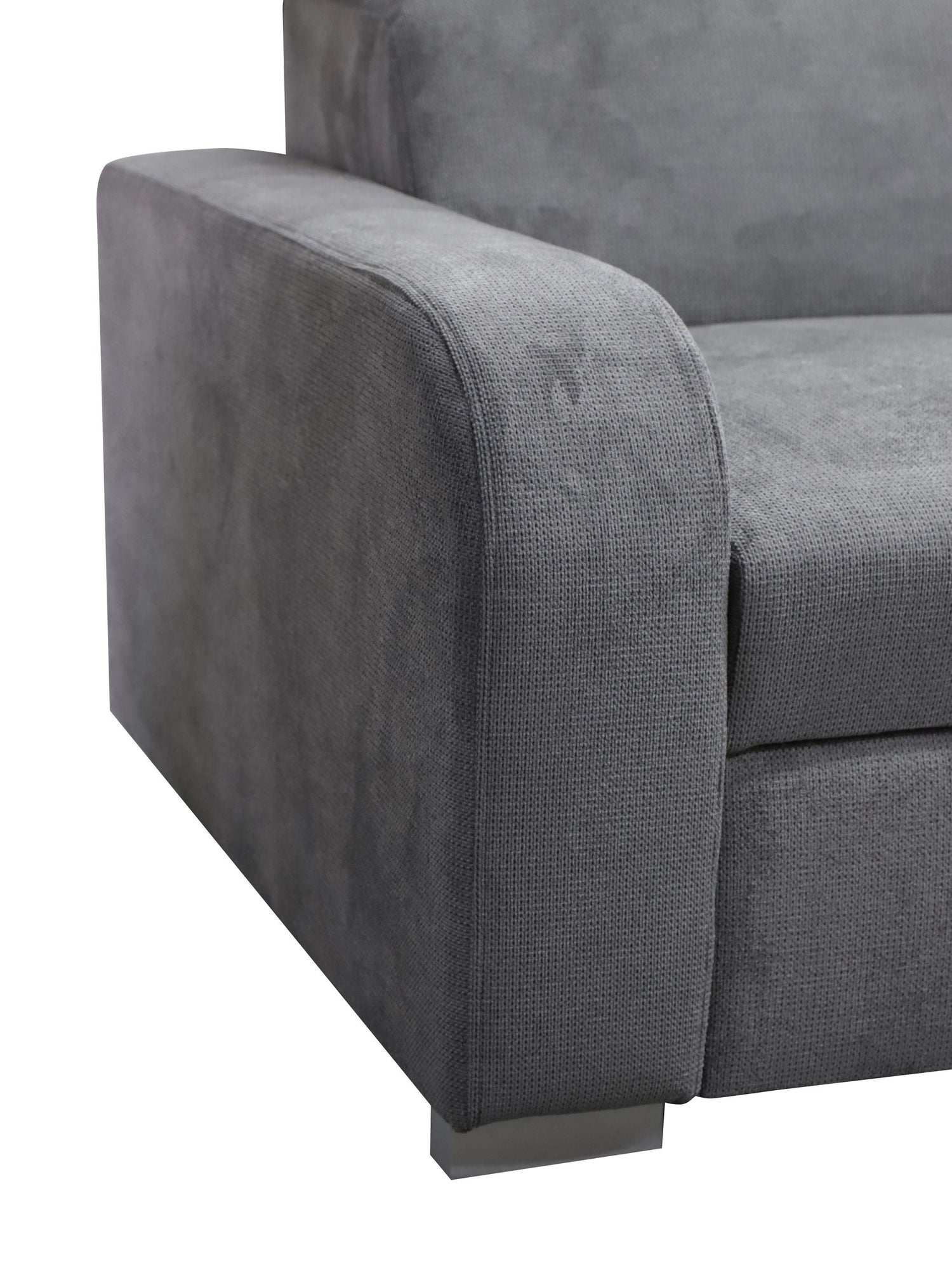 UNIVERSAL CORNER SOFA BED ASTEE 235CM ASTI13 EASY CLEAN FABRIC ADJUSTABLE HEADREST / SPRINGS + FOAMTHIS MODEL IS UNIVERSAL WHICH MEANS YOU CAN CHOOSE CORNER SIDE DURING ASSEMBLYADJUSTABLE HEADREST1X STORAGE SPACEMADE IN ASTI FABRIC CLICK HERE ASTI FABRIC