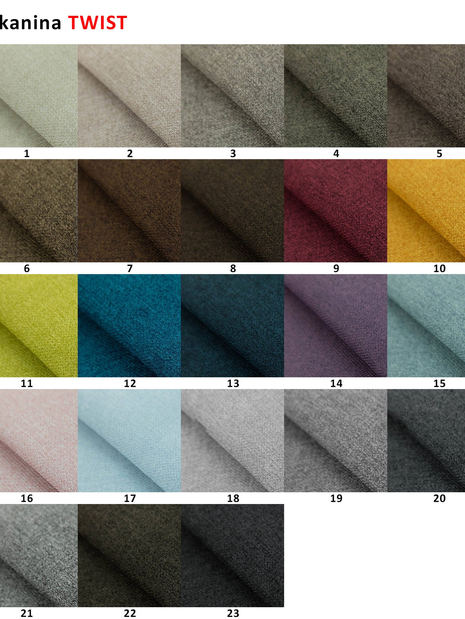 CORNER SOFA BED SAM TWIST 23 / 1132 236CM 2X STORAGE SPACE universal RIGHT/LEFT CORNER / BONELL SPRINGS + FOAMTHIS MODEL IS UNIVERSAL WHICH MEANS YOU CAN CHOOSE CORNER SIDE DURING ASSEMBLY3x PILLOWS INCLUDED2X STORAGE SPACE BONELL SPRINGS + FOAM - length: