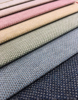 CORNER SOFA BED NESTY INARI 91/W39 228CM 2X STORAGE SPACE UNIVERSAL CORNER / BONELL SPRINGS + FOAMTHIS MODEL IS UNIVERSAL WHICH MEANS YOU CAN CHOOSE CORNER SIDE DURING ASSEMBLY2x storage space3x pillows includedFabric Inari + Faux leatherBonell springs +