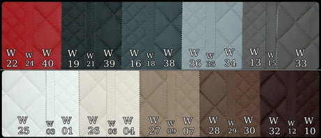 CORNER SOFA BED NESTY INARI 91/W39 228CM 2X STORAGE SPACE UNIVERSAL CORNER / BONELL SPRINGS + FOAMTHIS MODEL IS UNIVERSAL WHICH MEANS YOU CAN CHOOSE CORNER SIDE DURING ASSEMBLY2x storage space3x pillows includedFabric Inari + Faux leatherBonell springs +