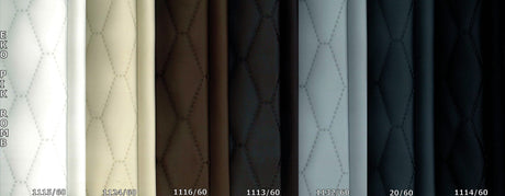 CORNER SOFA BED LONDON 2315/W53 252CM 2X STORAGE SPACE STAIN RESISTANT EASY CLEAN FABRIC / BONELL SPRINGS + FOAM252X167CMSLEEPING AREA 200X140CMFABRIC:CASABLANCA + FAUX LEATHERFEATURES:2X STORAGE CONTAINERSGLASS SHELFSTAIN RESISTANT FABRICBONELL SPRINGS +