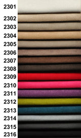 CORNER SOFA BED LONDON 2303/1116/60 252CM 2X STORAGE SPACE STAIN RESISTANT EASY CLEAN FABRIC / BONELL SPRINGS + FOAM252X167CMSLEEPING AREA 200X140CMFABRIC:CASABLANCA + FAUX LEATHERFEATURES:2X STORAGE CONTAINERSGLASS SHELFSTAIN RESISTANT FABRICBONELL SPRIN