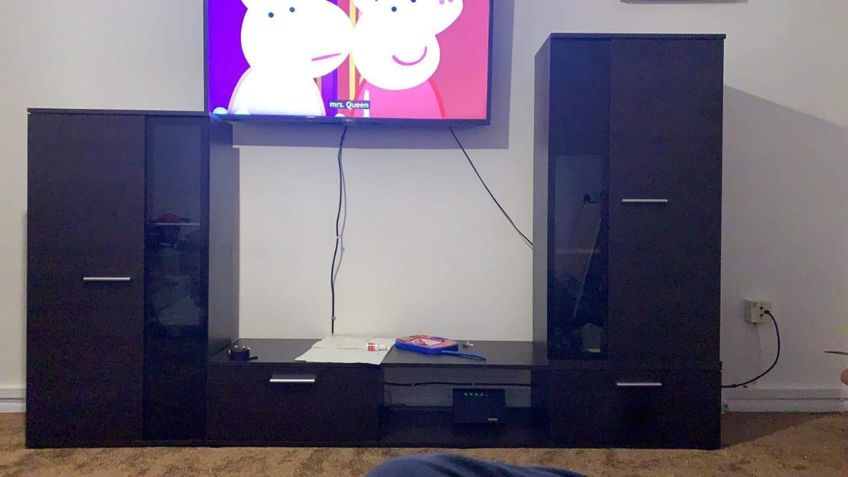 CUSTOMER POHOTOS & REVIEWSVISIT AND LIKE OUR FACEBOOK PAGEAnna Furniture